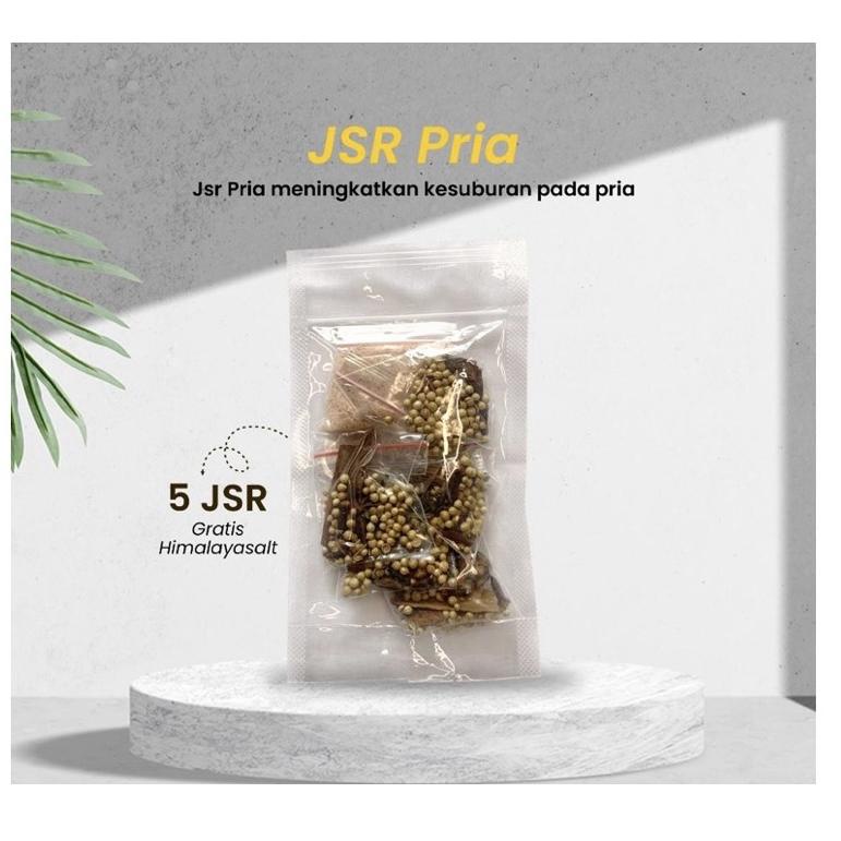 

⇨ Campuran JSR pria ㅶ