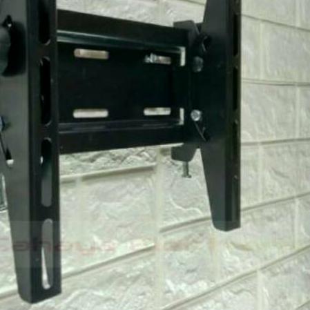 ➱ Bracket TV LED 43 40 32 29 28 26 24 Inch Super Murah ➺