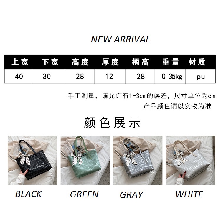 (2Pc Bisa 1Kg)GTBI998875820 New arrival !!! Tas Tote  Wanita Import Premium Ready+SALL