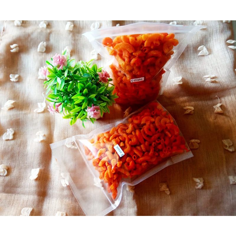 

star+" Macaroni sepat