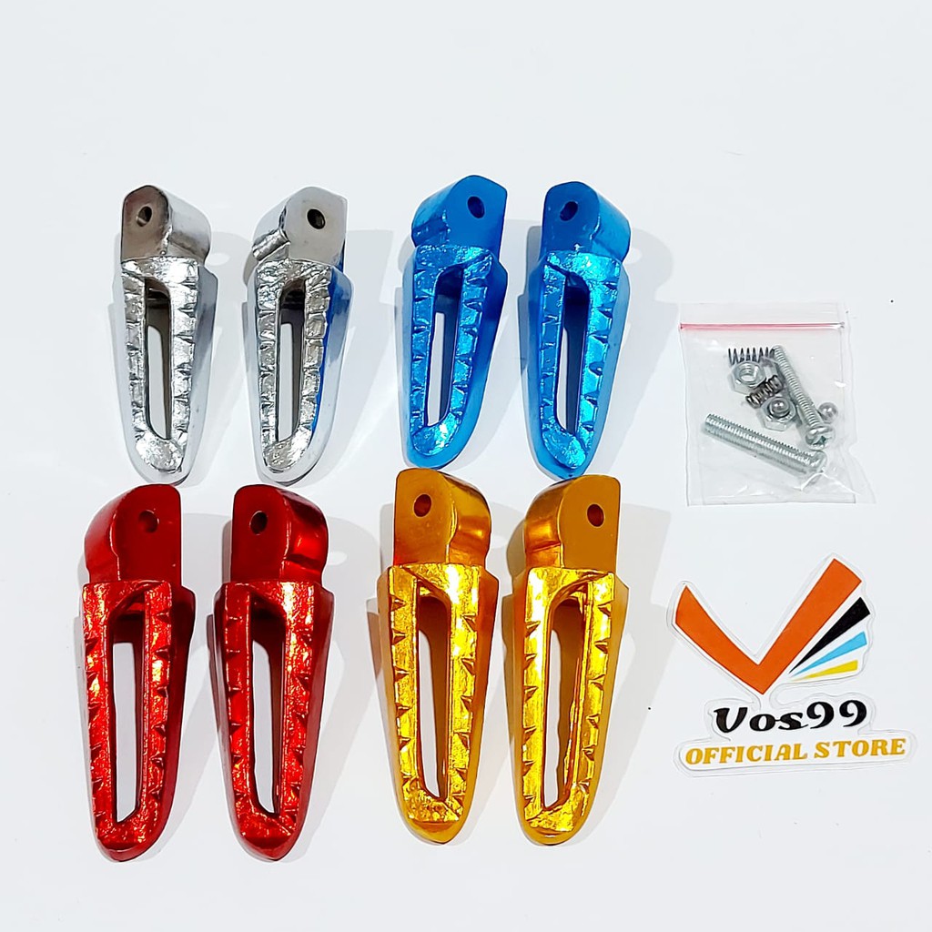 Footstep Step  Honda Scoopy Beat Vario