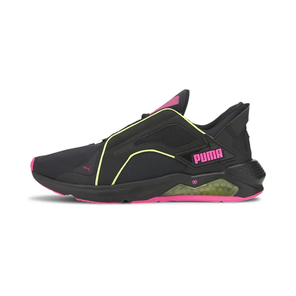 Sepatu PUMA X FIRST MILE LQDCELL METHOD XTREME WOMEN TRAINING 19376602 - Puma Factory Outlet