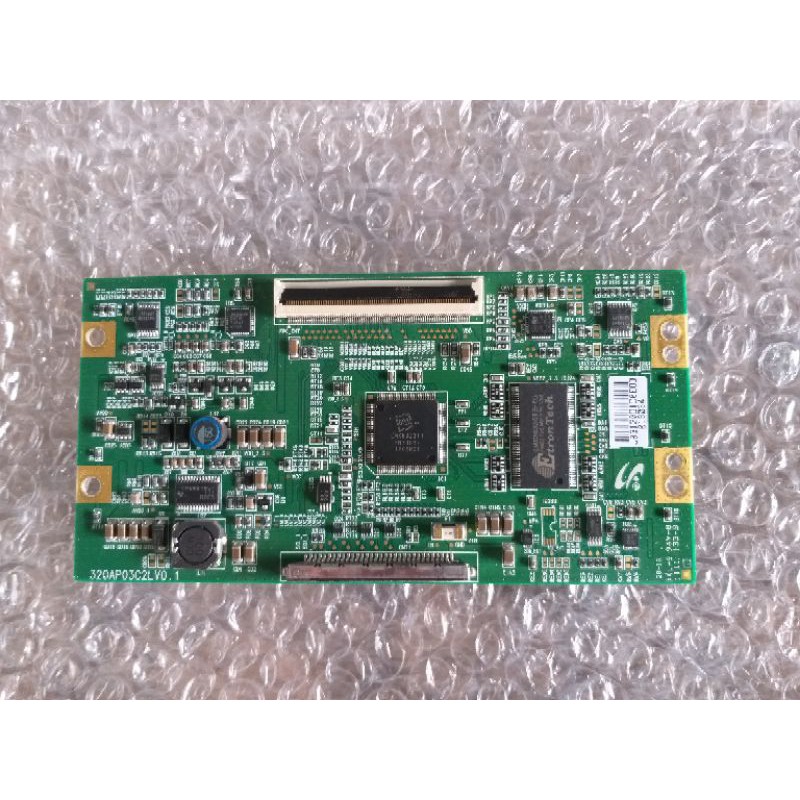 Ticon T con polytron PLM 32M11  PLM 32M11M