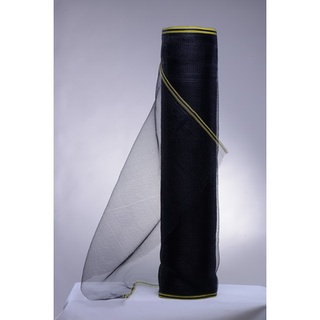 Jual Waring ikan/Waring hitam/Jaring ikan/Jaring Taman/Pagar kebun