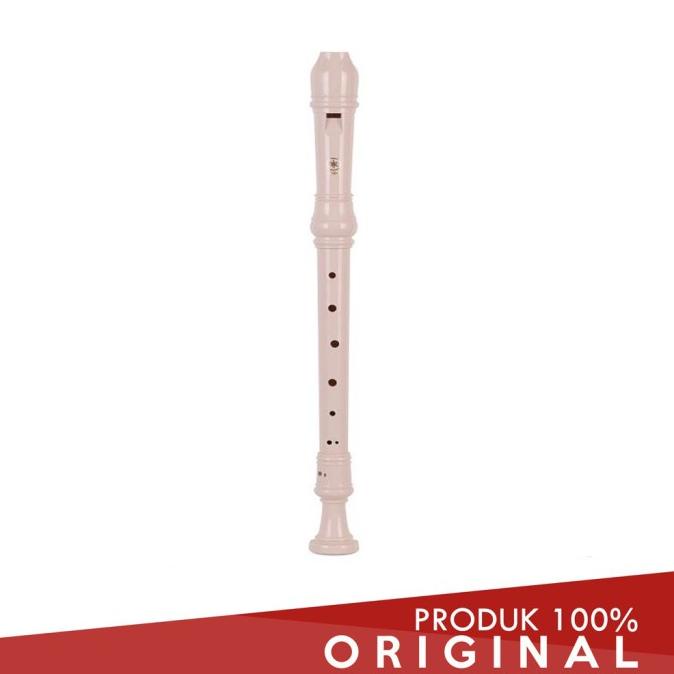 Yamaha Alto Recorder YRA-27 III