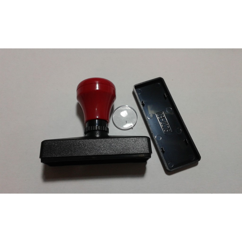 

CB2278 - Gagang Stempel Flash 22 x 78 mm