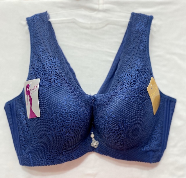 BH/BRA TALLY 8117 Push-Up Bra / Penekan Lemak samping