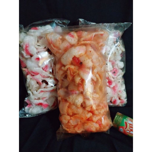 

KERUPUK USEK PANINGGARAN KRUPUK PANINGGARAN