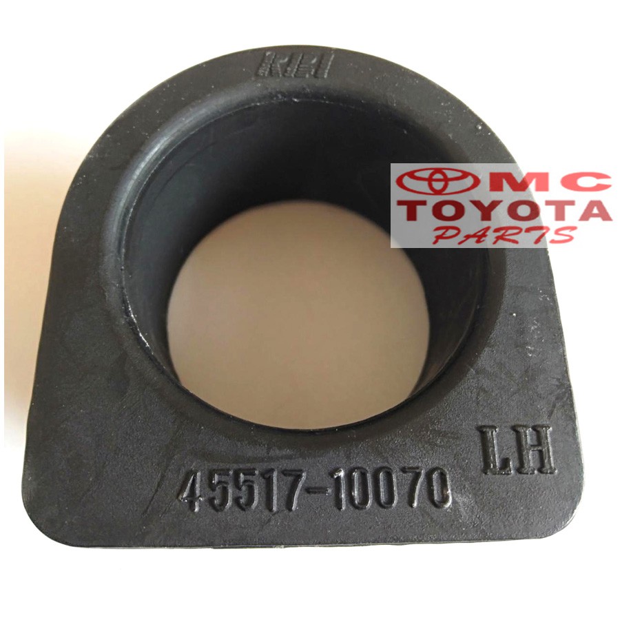 Grommet Gromet Steering Stir Kiri Toyota Soluna 45517-10070-RBI