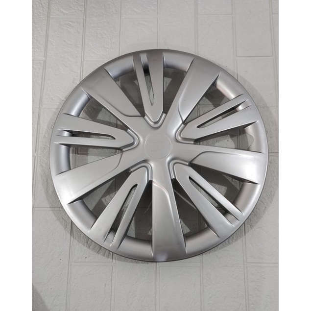 Tutup Velg Cover Wheel Dop Standar Daihatsu sigra Ring 14 ORIGINAL SECOND