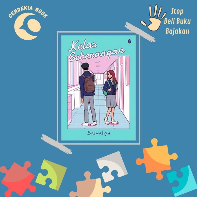 Kelas Seberangan - Salwaliya