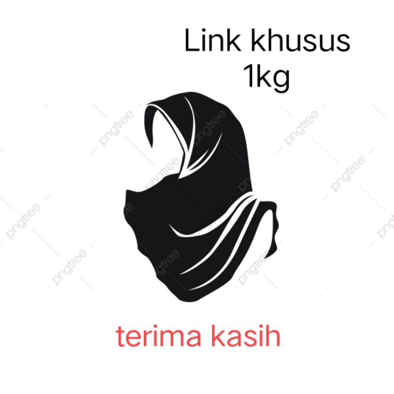 

Link team 1kg