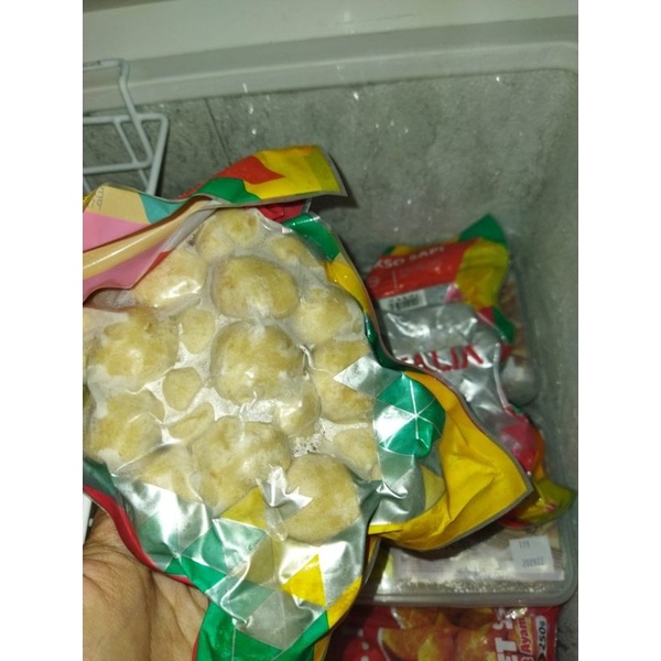 

bakso vitalia 3pcs