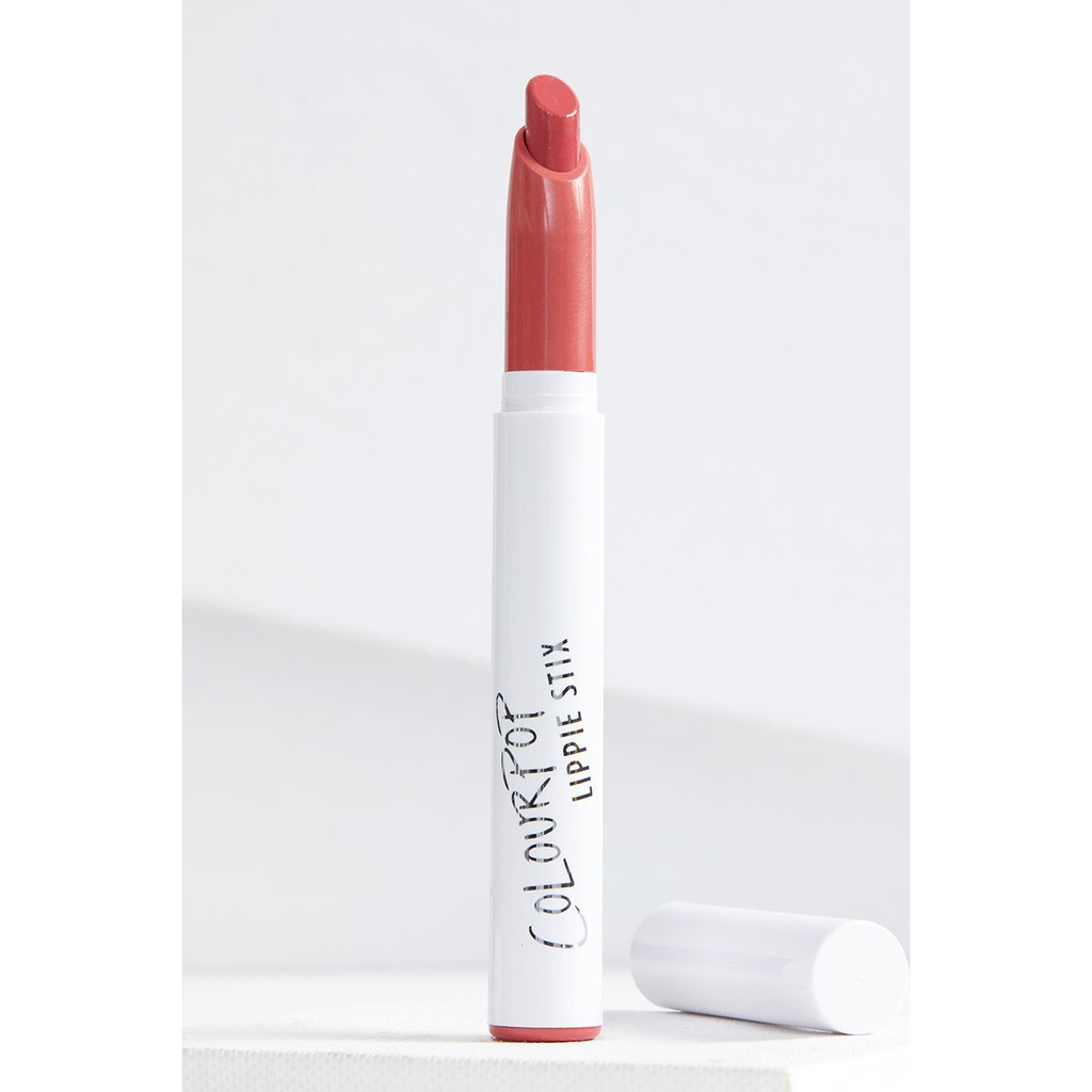 Colourpop Lippie Stix Topanga