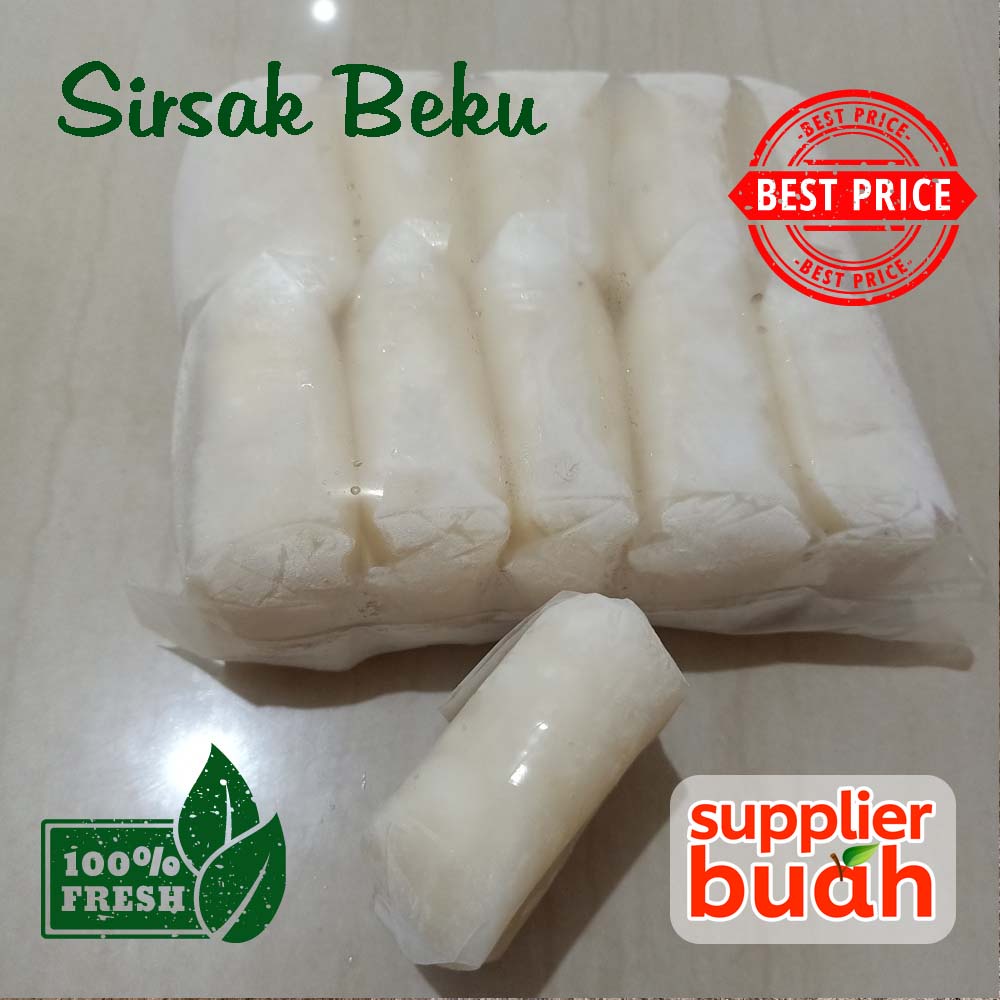 

sirsak beku