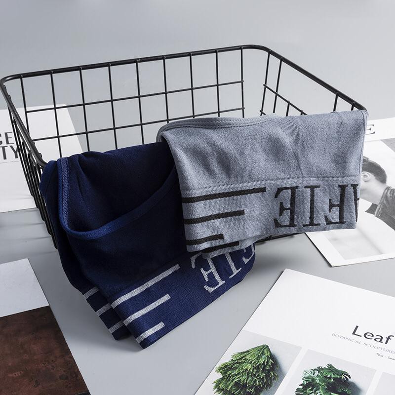 ✅𝐅𝐎𝐈𝐒𝐒® Celana Dalam Kolor Sempak  Pakaian dalam Pria /Underwear Men Style Casual 3001