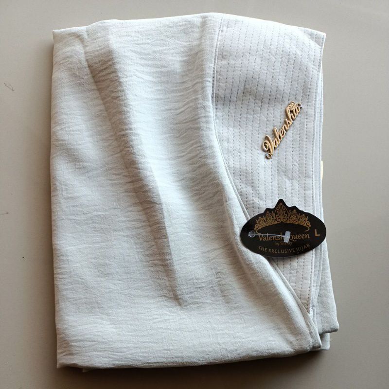 KHIMAR CARLA L ORIGINAL VALENSHA QUEEN-Abalon