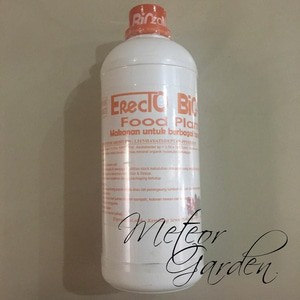 ERECTO BIOZON 1L Pupuk Organik & Cairan untuk Tanaman