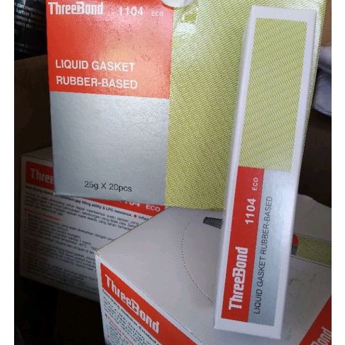 

ThreeBond 1104 25g