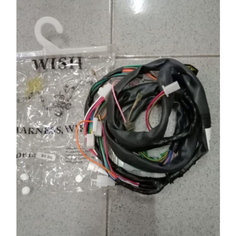 KABEL BODY MOTOR MIO SOUL
