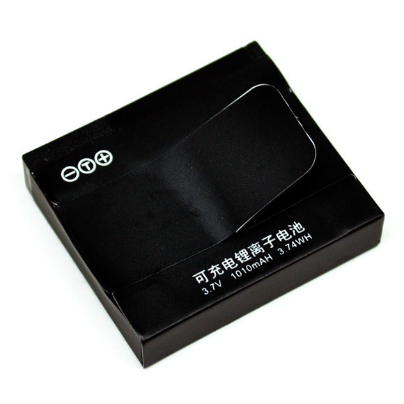 Baterai Xiaomi Yi Action Camera 1010 mAh (OEM)