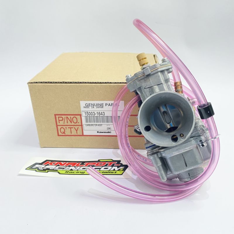 Karbu Pwk Kx 100 1643