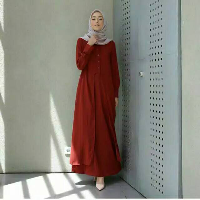 Zlee dress by pulchra gallery