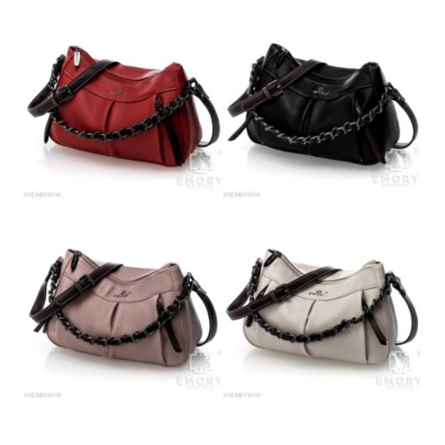Tas Emory Angelica - tas batam - tas branded - tas wanita