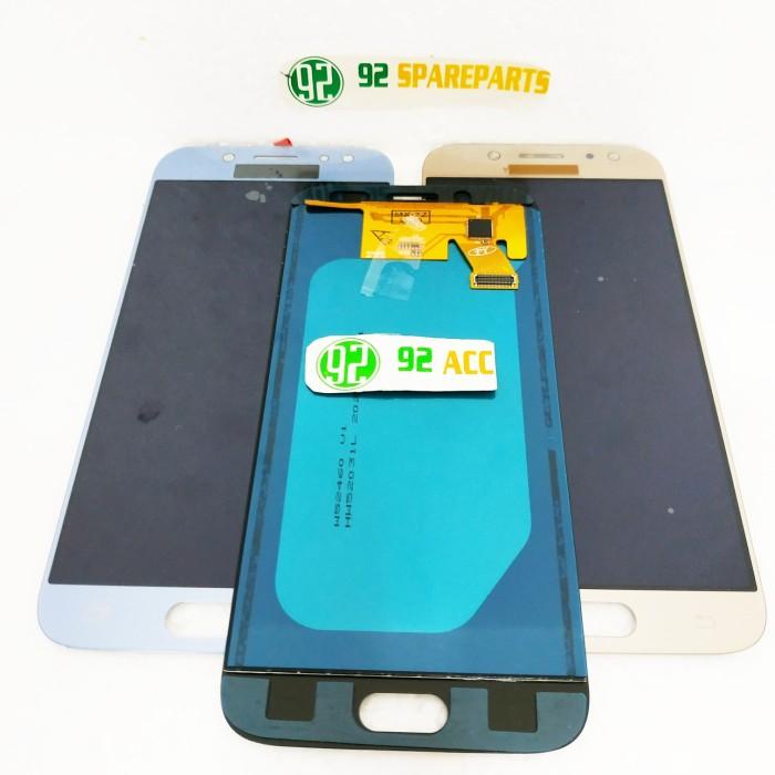 LCD + TOUCHSCREEN SAMSUNG J5 PRO (J530) ORIGINAL