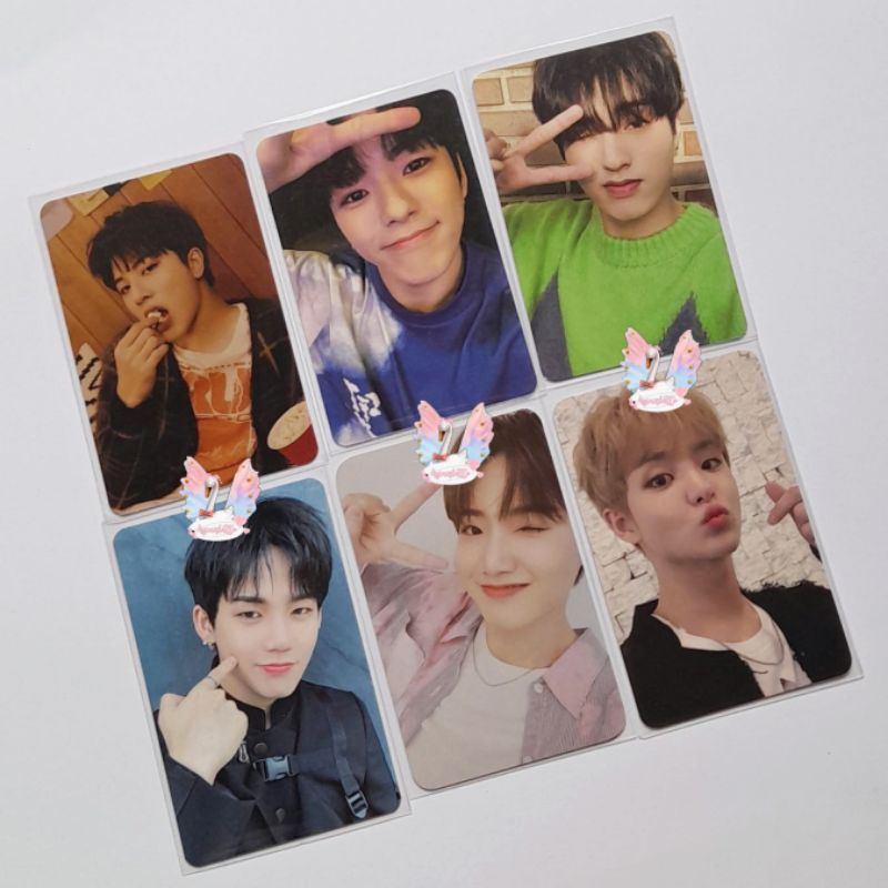 [ BACA DESKRIPSI ] Treasure effect the first step haruto bata jaehyuk persib benefit ktown junkyu me