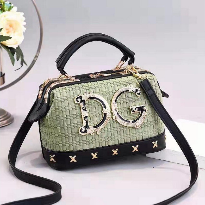 TAS HAPPY KPC8965 handbag wanita Tas batam tas import GT1425