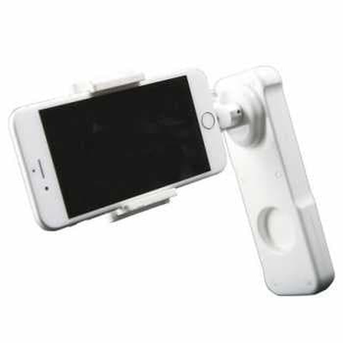 Gimbal HP X Cam Sight 2 Portable Handheld Gimbal 2 Axis Bluetooth