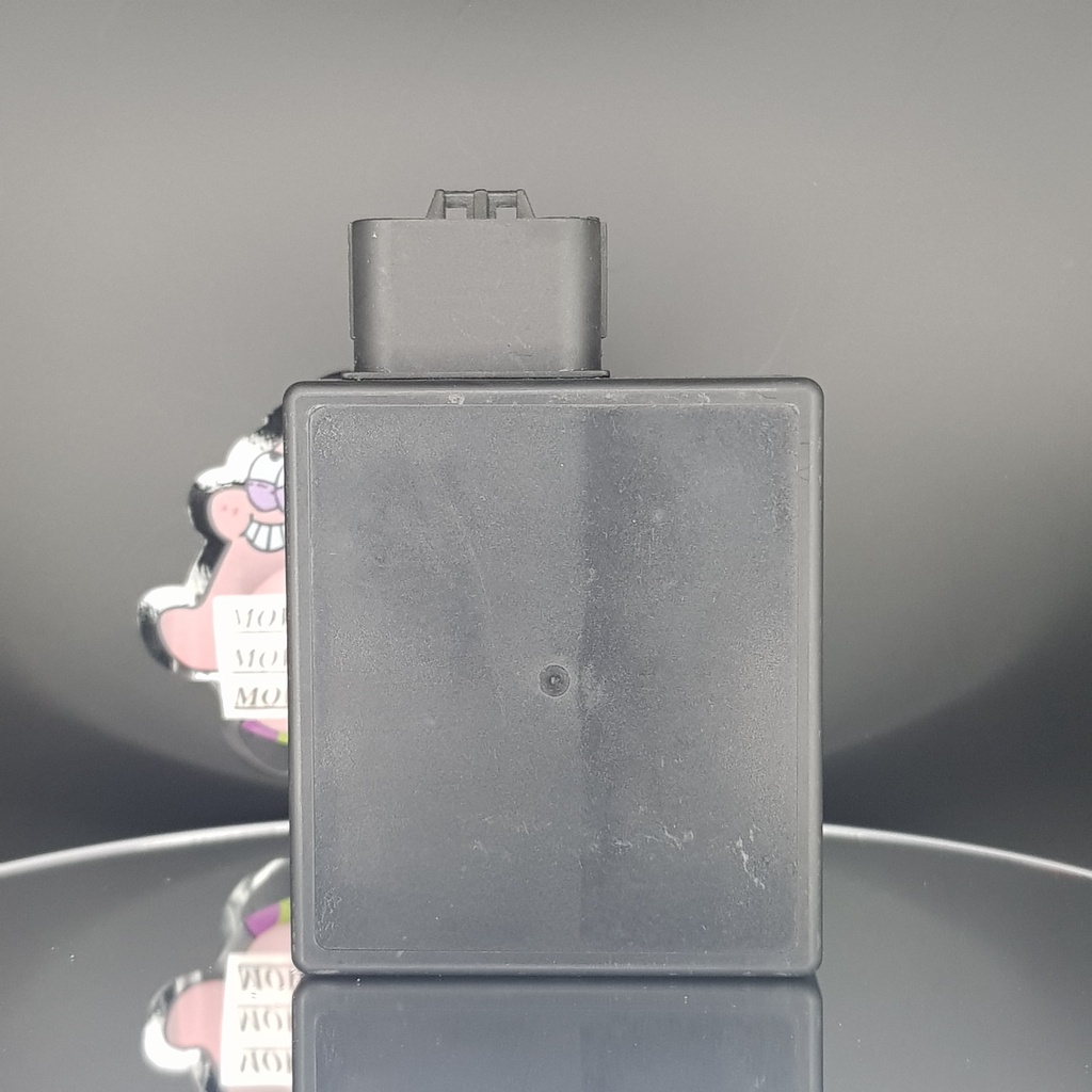 CDI Unit Honda Vario lama 110 Vario old techno non LED kvb