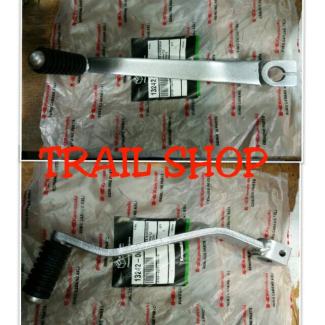 Operan gigi klx 150 original