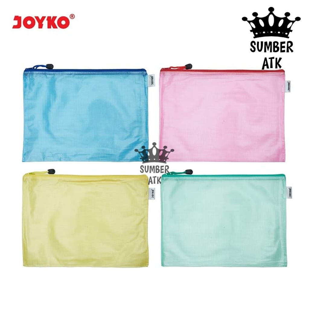 

Document Bag / Tas Dokumen Joyko DCB-33 A4