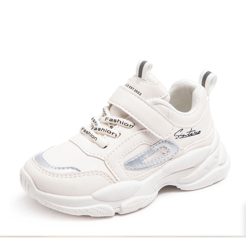 TOKO FASTORE - SINTERIA Size 26-37 Usia 3-9 Tahun  Sepatu Import Anak Perempuan