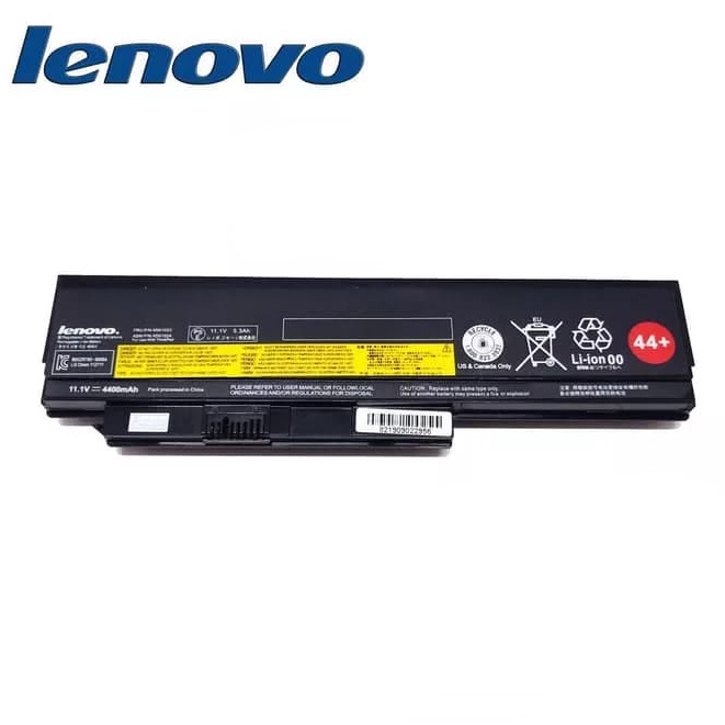 Baterai Lenovo Thinkpad X230 X230i X230s 44+