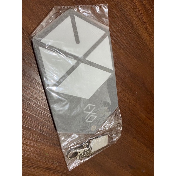[9.9] Luggage tag exo official japan