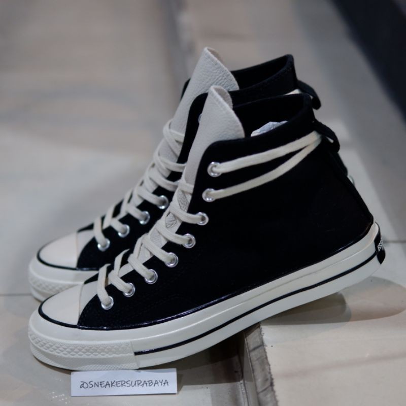 Fear Of God x Converse Chuck Taylor 1970s Hi CT 70 CT 70s