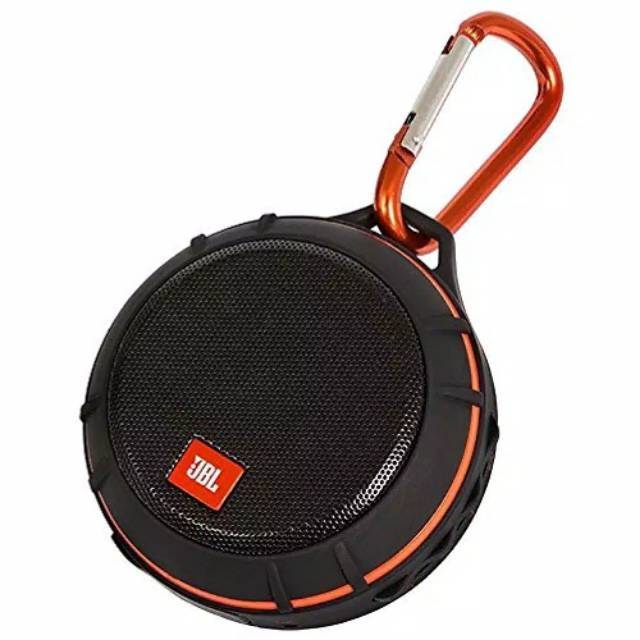 JBL WIND Garansi Resmi IMS Speaker Bluetooth Waterproof