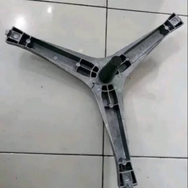 SPIDER MESIN CUCI SAMSUNG WW65J3033LW