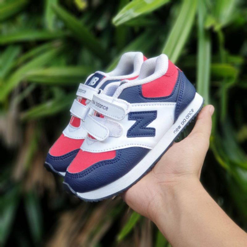 SEPATU ANAK KIDS COWOK CEWEK KLASIK SIZE 21-35