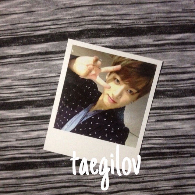 BTS WINGS JUNGKOOK PC