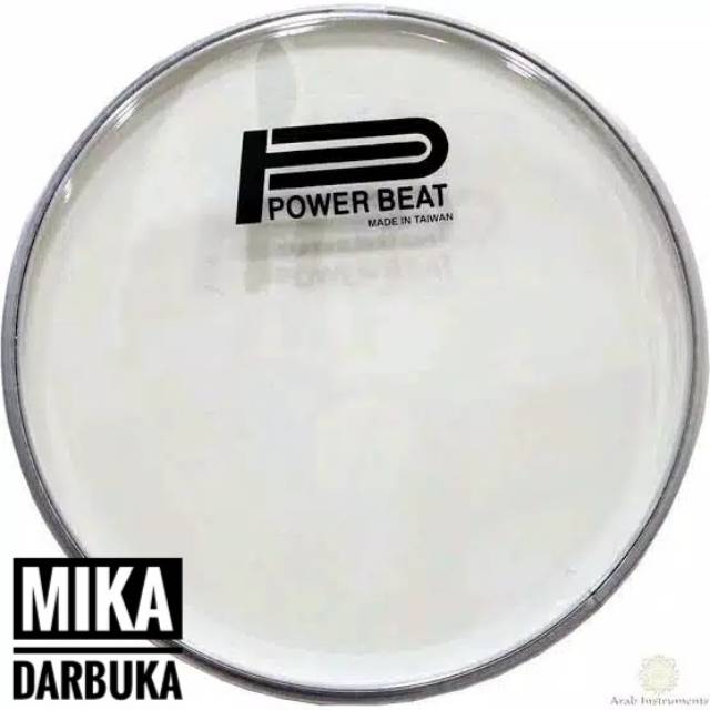 Mika Darbuka Mika Power Beat