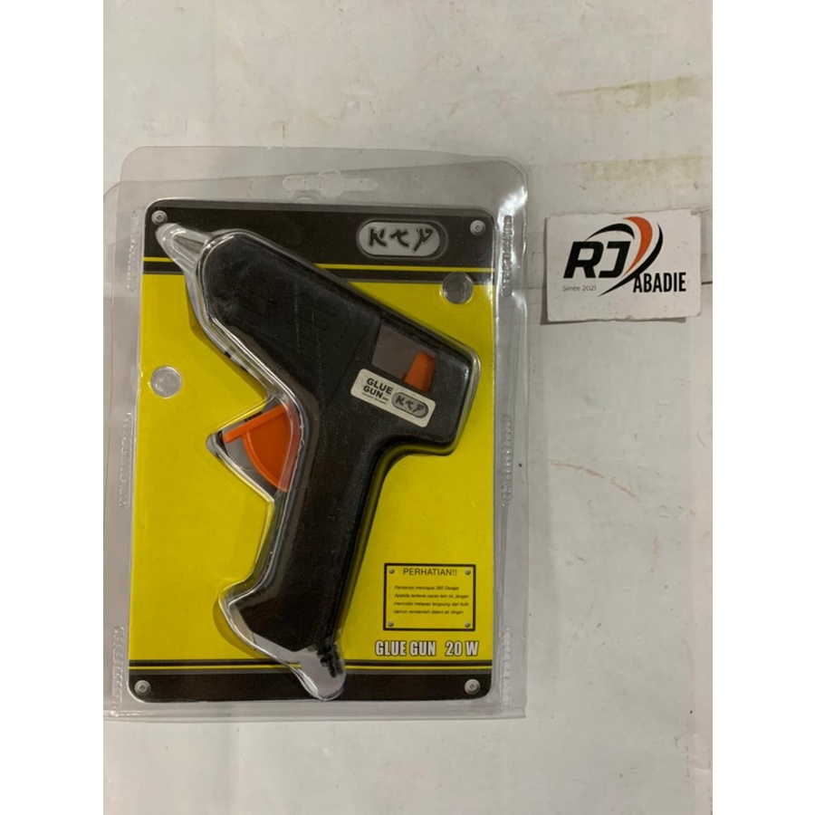 Lem Tembak / Glue Gun Xp Tool