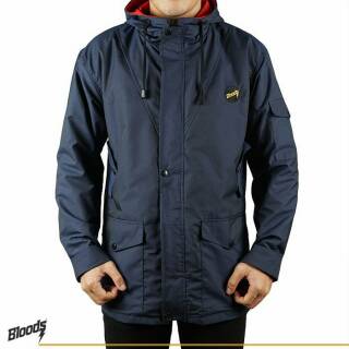 6800 Model Jaket Parasut Bloods Terbaru