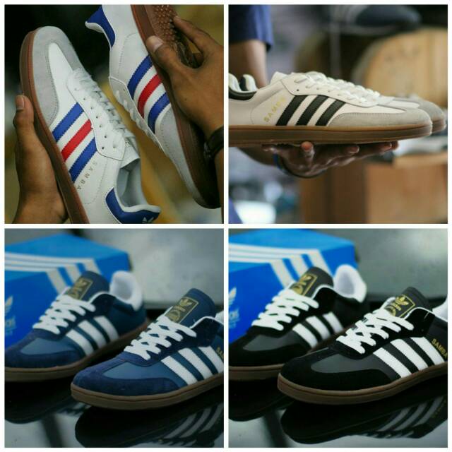 ADIDAS SAMBA CLASSIC