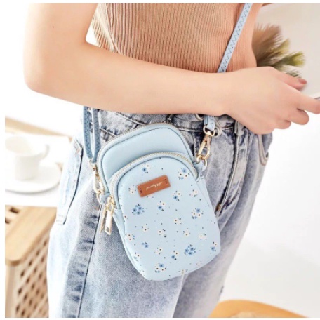 Tas selempang_tas hp wanita-sling pouch