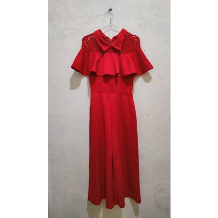 Baju Penyanyi preloved (PL)/ second