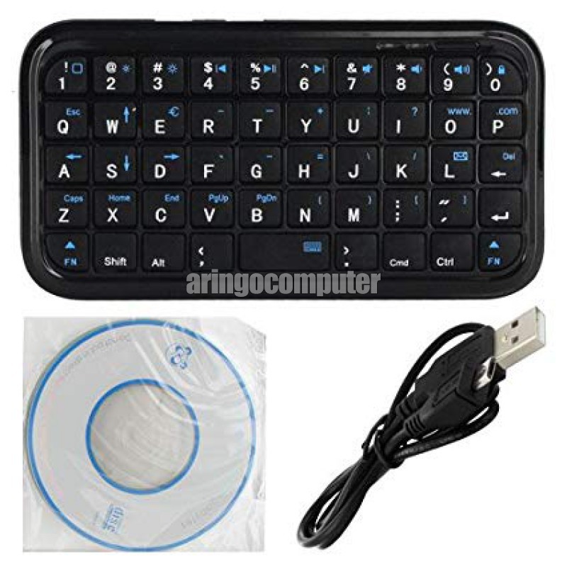 Keyboard General Mini Bluetooth